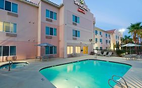Springhill Suites Phoenix North